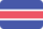 Imagen bandera Costa Rica