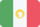 Imagen bandera México