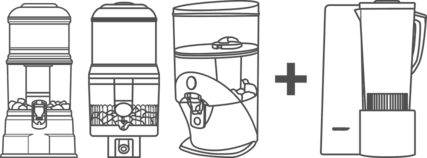 PiMag® Optimizer