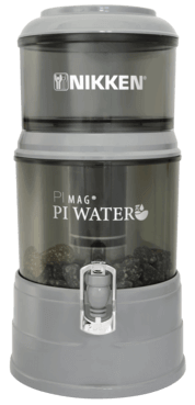 PiMag® Pi Water