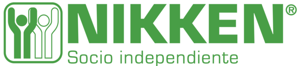 Logo Influencer de Bienestar NIKKEN